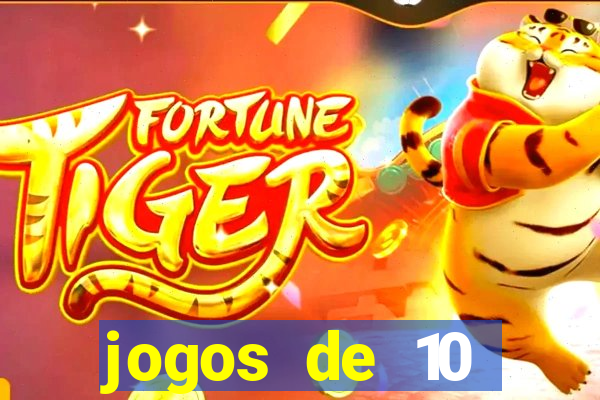 jogos de 10 centavos estrela bet